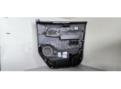Recambio de guarnecido puerta delantera izquierda para toyota proace l1h1 furgón comfort referencia OEM IAM   