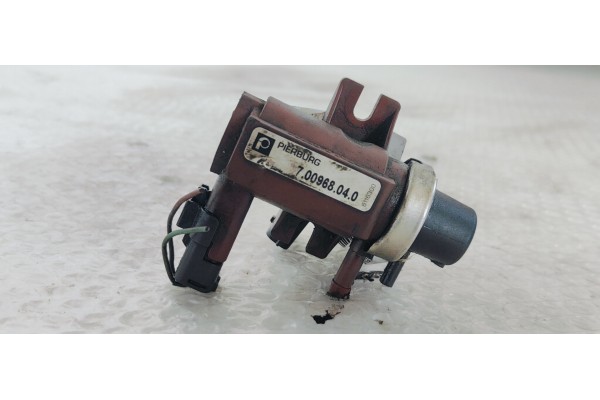 Recambio de valvula aire adicional para peugeot 307 (s1) xs referencia OEM IAM 700968040  