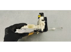 Recambio de cerradura puerta delantera izquierda para audi a3 (8p) 1.2 tsi referencia OEM IAM 4F1837015E  