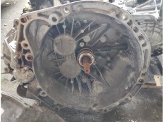 Recambio de caja cambios para renault espace iv (jk0) 1.9 dci diesel referencia OEM IAM PK6355  