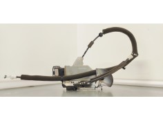Recambio de cerradura puerta delantera izquierda para peugeot rcz 2.0 hdi 163 fap referencia OEM IAM 184079  