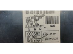 Recambio de modulo electronico para hyundai ix35 break fase 1 referencia OEM IAM 954002Y300  