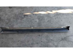 Recambio de faldon lateral para mercedes-benz clase b (w245) 1.5 cat referencia OEM IAM 1696102108  