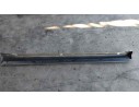 Recambio de faldon lateral para mercedes-benz clase b (w245) 1.5 cat referencia OEM IAM 1696102108  
