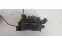 Recambio de cerradura puerta delantera derecha para fiat croma (194) 1.9 8v jtd cat (939a1000 / 192a8000) referencia OEM IAM 518