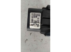 Recambio de mando luces para opel zafira b 1.6 16v referencia OEM IAM 13205864  