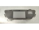 Recambio de pantalla multifuncion para honda cr-v 1.6 dtec 120 fap referencia OEM IAM CVCH74F8AE  