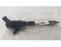 Recambio de inyector para chevrolet captiva 2.0 vcdi ltx referencia OEM IAM 0445110270  