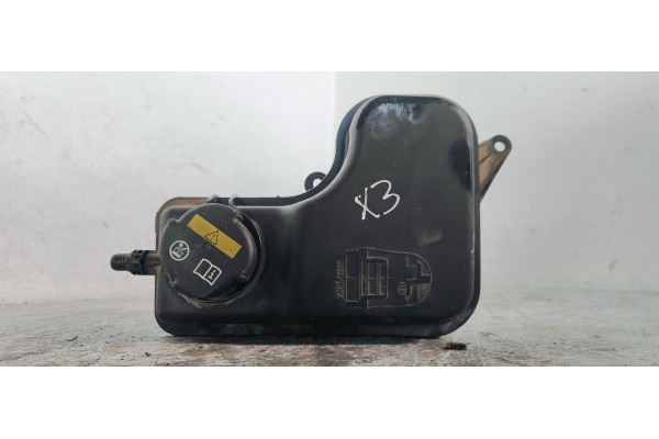 Recambio de deposito expansion para bmw x3 (e83) 3.0d 204 4x4 referencia OEM IAM 17137785013  