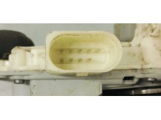 Recambio de cerradura puerta delantera izquierda para audi a3 (8p) 1.2 tsi referencia OEM IAM 4F1837015E  