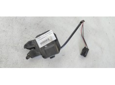 Recambio de cerradura maletero / porton para nissan primera berlina (p12) 2.2 16v turbodiesel cat referencia OEM IAM   
