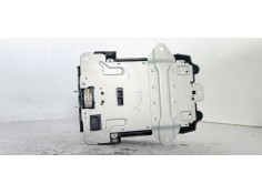 Recambio de pantalla multifuncion para peugeot 3008 1.6hdi 115 fap referencia OEM IAM 96665877ZD  