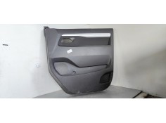 Recambio de guarnecido puerta delantera derecha para toyota proace 2.0 turbodiesel cat referencia OEM IAM   