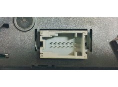 Recambio de mando climatizador para bmw serie 3 berlina (e90) 2.0d 163 [320] referencia OEM IAM 64119117136  