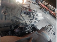Recambio de caja cambios para audi a6 berlina (4f2) 2.0 tdi referencia OEM IAM GYX  