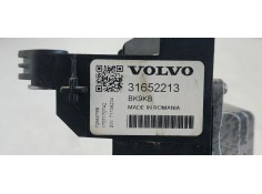 Recambio de modulo electronico para volvo s90 lim. 2.0 d turbo 150 fap referencia OEM IAM 31652213  