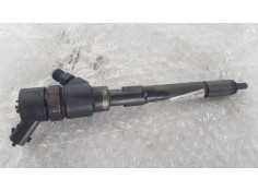 Recambio de inyector para chevrolet captiva 2.0 vcdi ltx referencia OEM IAM 0445110270  
