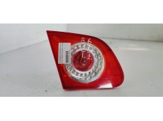 Recambio de piloto trasero izquierdo interior para volkswagen passat berlina (3c2) advance plus referencia OEM IAM   