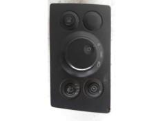 Recambio de mando luces para opel zafira b 1.6 16v referencia OEM IAM 13205864  