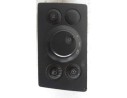 Recambio de mando luces para opel zafira b 1.6 16v referencia OEM IAM 13205864  