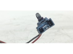 Recambio de cerradura maletero / porton para nissan primera berlina (p12) 2.2 16v turbodiesel cat referencia OEM IAM   