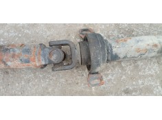 Recambio de transmision central para mazda b-serie (un) 2.5 diesel referencia OEM IAM   