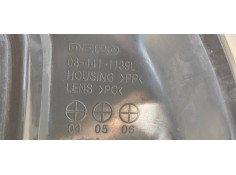 Recambio de faro izquierdo para volkswagen polo berlina (6n2) 1.9 diesel referencia OEM IAM 084411139L  