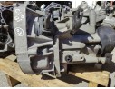 Recambio de caja cambios para renault clio ii fase ii (b/cb0) 1.2 referencia OEM IAM   