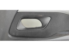 Recambio de guarnecido puerta delantera derecha para toyota proace 2.0 turbodiesel cat referencia OEM IAM   