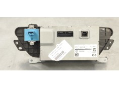 Recambio de pantalla multifuncion para honda cr-v 1.6 dtec 120 fap referencia OEM IAM CVCH74F8AE  