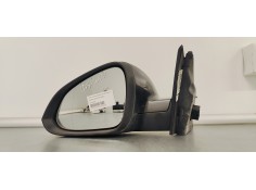 Recambio de retrovisor izquierdo para opel insignia berlina excellence referencia OEM IAM E1021002  
