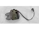 Recambio de cerradura maletero / porton para nissan primera berlina (p12) 2.2 16v turbodiesel cat referencia OEM IAM   