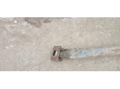 Recambio de transmision central para mazda b-serie (un) 2.5 diesel referencia OEM IAM   