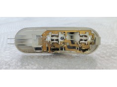 Recambio de luz interior para renault megane ii coupe/cabrio luxe dynamique referencia OEM IAM 8200073231  