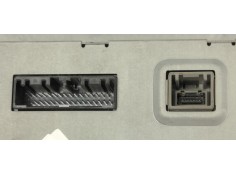 Recambio de pantalla multifuncion para honda cr-v 1.6 dtec 120 fap referencia OEM IAM CVCH74F8AE  