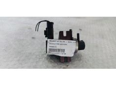 Recambio de valvula aire adicional para peugeot 307 (s1) xs referencia OEM IAM 700968040  