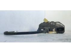 Recambio de cerradura puerta delantera derecha para opel insignia berlina 2.0cdti 130 fap referencia OEM IAM 13503802  
