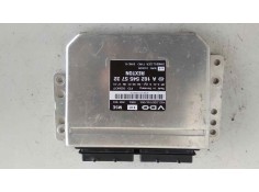Recambio de centralita motor uce para ssangyong rexton 3.2 cat referencia OEM IAM A1625455732  