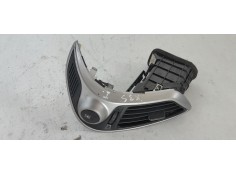 Recambio de rejilla aireadora para hyundai ix35 break fase 1 referencia OEM IAM 974102S000  