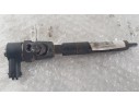 Recambio de inyector para opel insignia berlina 2.0cdti 130 fap referencia OEM IAM 0445110327  