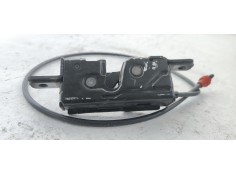 Recambio de cerradura maletero / porton para bmw x5 (e53) 3.0 turbodiesel cat referencia OEM IAM 51248408964  