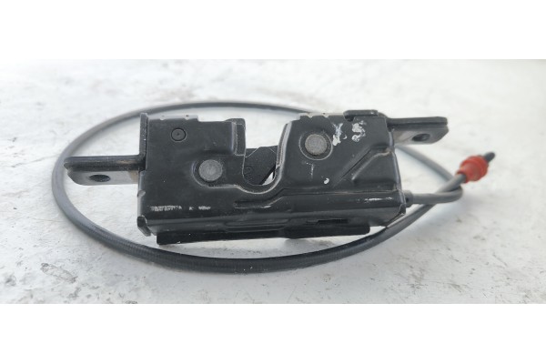 Recambio de cerradura maletero / porton para bmw x5 (e53) 3.0 turbodiesel cat referencia OEM IAM 51248408964  