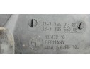 Recambio de deposito expansion para bmw x3 (e83) 3.0d 204 4x4 referencia OEM IAM 17137785013  
