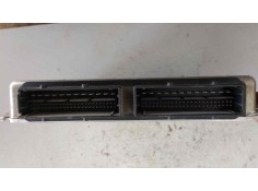 Recambio de centralita motor uce para ssangyong rexton 3.2 cat referencia OEM IAM A1625455732  