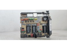 CAJA RELES / FUSIBLES 9657608880 