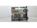 Recambio de caja reles / fusibles para peugeot 206 berlina look referencia OEM IAM 9657608880  