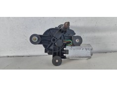 Recambio de motor limpia trasero para fiat panda (169) 1.2 cat referencia OEM IAM MS259600  