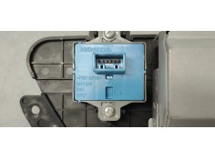 Recambio de pantalla multifuncion para honda cr-v 1.6 dtec 120 fap referencia OEM IAM CVCH74F8AE  