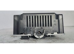 Recambio de pantalla multifuncion para peugeot 3008 1.6hdi 115 fap referencia OEM IAM 96665877ZD  