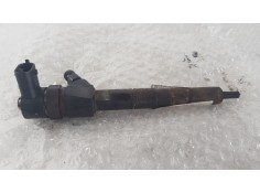 Recambio de inyector para opel insignia berlina 2.0cdti 130 fap referencia OEM IAM 0445110327  